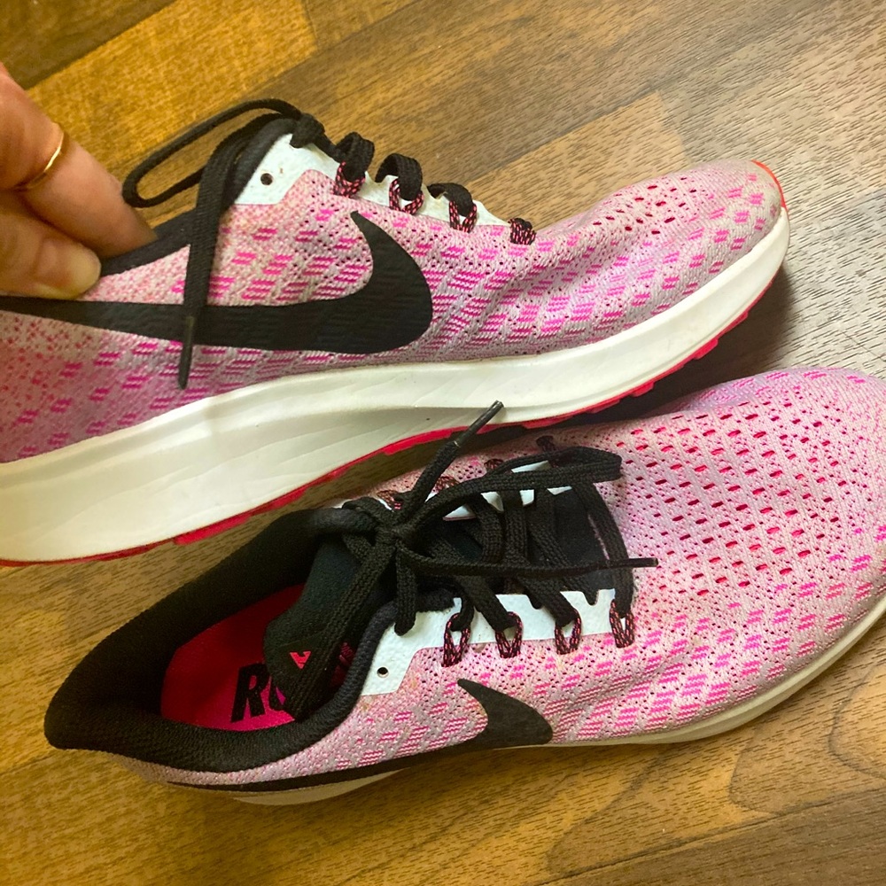 Nike sneakers